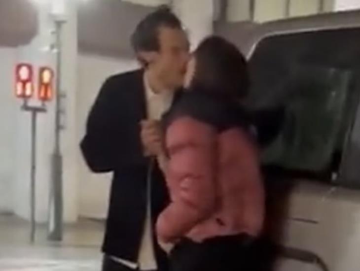 ¡Sorpresa! Captan a Harry Styles y a Emily Ratajtowski besándose en Tokio