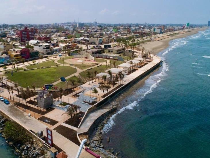 Invitan a ciudadanos de Coatzacoalcos a limpiar las playas