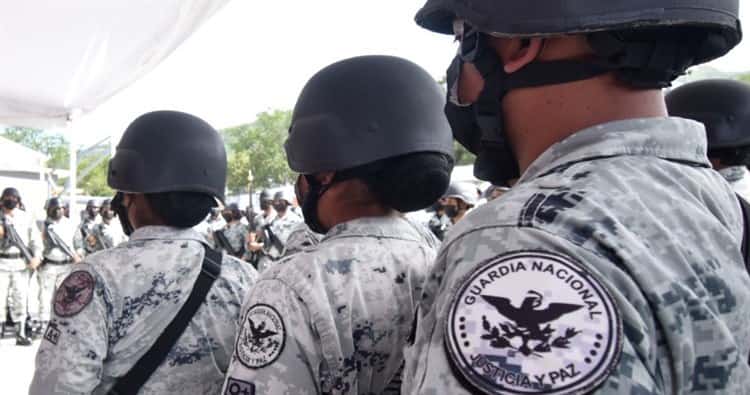 Refuerza SEDENA seguridad en Guanajuato; llegan 700 elementos al estado