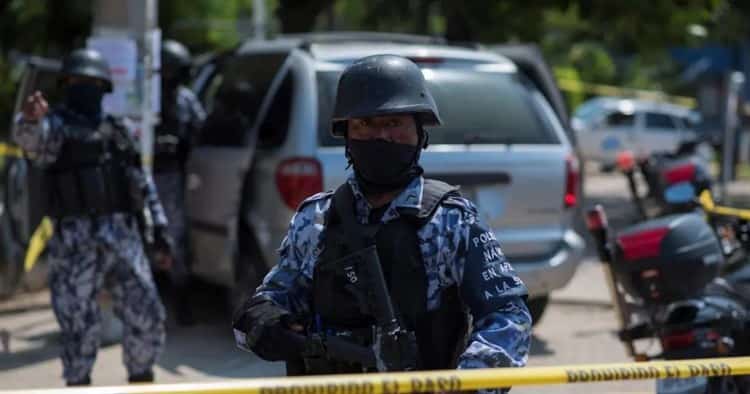 Veracruz, con 42 atrocidades y 5 masacres en primer bimestre: Causa en Común