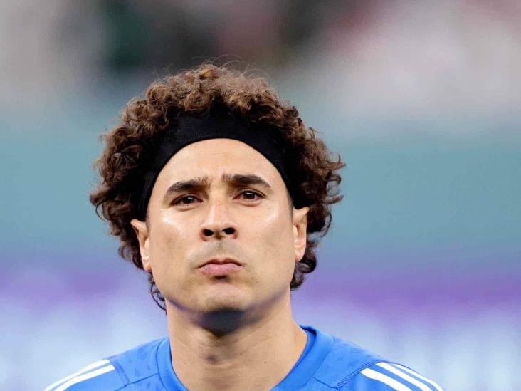 Destaca Guillermo Ochoa entre los mejores del mundo