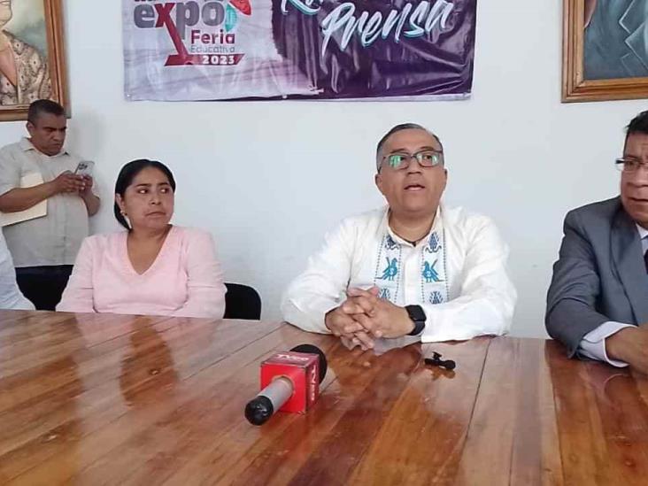 Dan de baja a 4 trabajadores de la educación por acusaciones de acoso en Orizaba