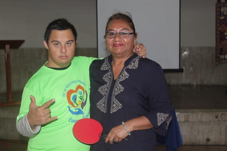 Crean conciencia en el Club de Leones de Veracruz