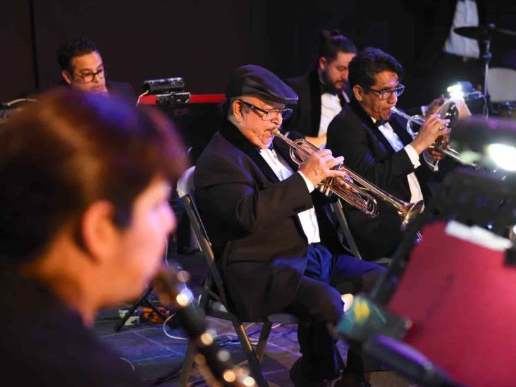 Xalapa vive noche musical con concierto “Temas de películas 3”