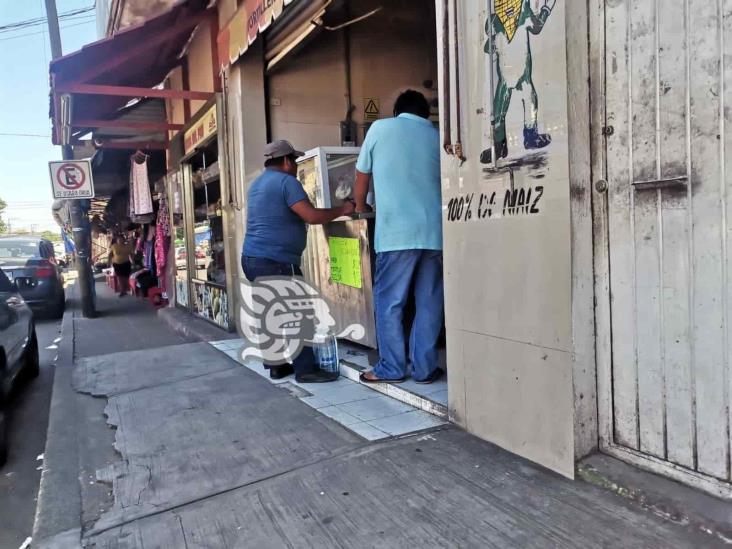 ¡Hartos de apagones! Nanchitecos pasan más de 30 horas sin luz