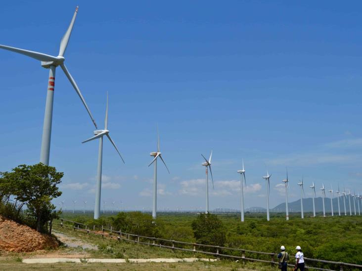 Habrá cuatro polos mixtos del Interoceánico en Oaxaca