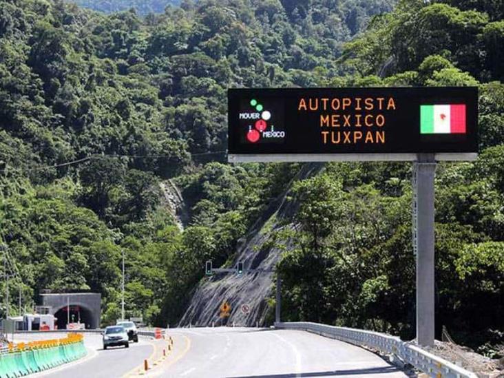 Autopista México-Tuxpan, donde más roban a transportistas