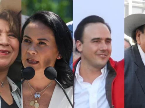 INE sanciona a partidos por irrregularidades en las precampañas de Edomex y Coahuila