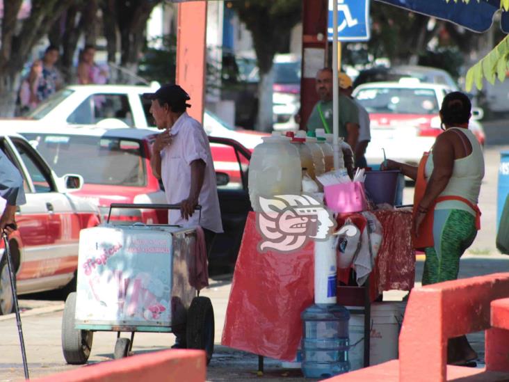 Incrementan enfermedades gastrointestinales por temporada de calor en Veracruz