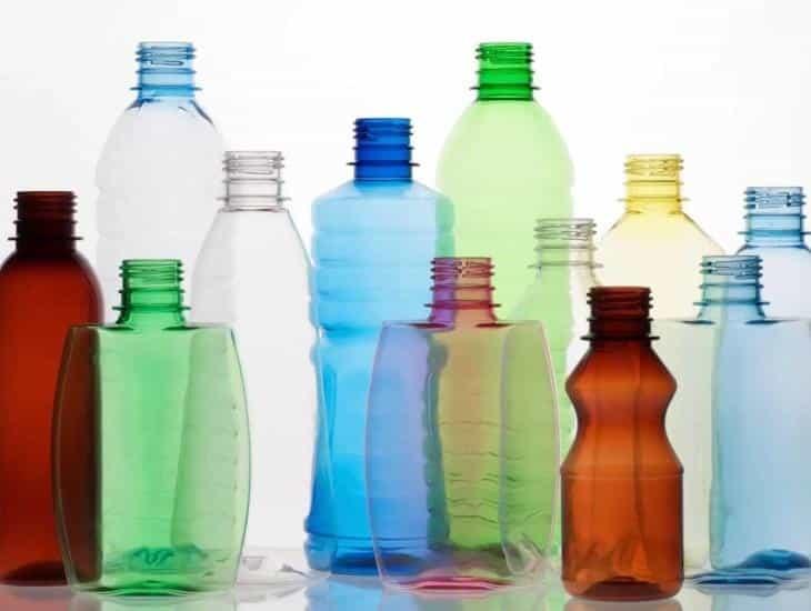 Urge reducir el impacto global del uso de plástico
