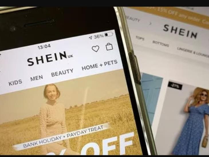 Alertan por nueva estafa en Instagram con tarjeta de Shein