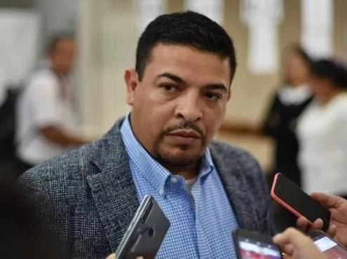 Yo no soy tapadera de nadie, dice Gómez Cazarín sobre caso de regidor de Veracruz