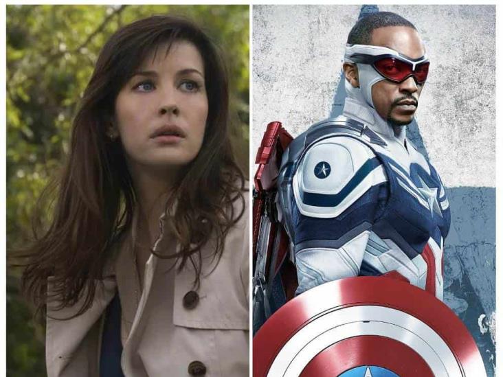Liv Tyler regresará a Marvel en Capitán América 4