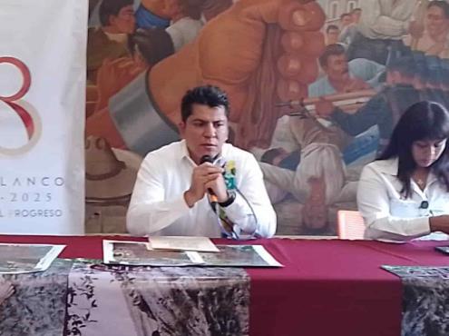 Seguridad, clave para mayor inversión en Río Blanco: alcalde