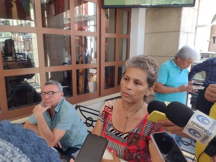 Vecinos Denuncian Cobros Excesivos De Cfe En Veracruz 8717