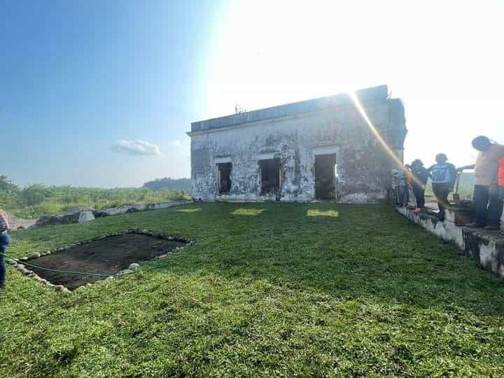 Anuncian concierto sinfónico en exhacienda de Santa Anna, en Puente Nacional