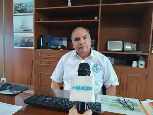 Piden más seguridad alrededor del CETMAR en Veracruz