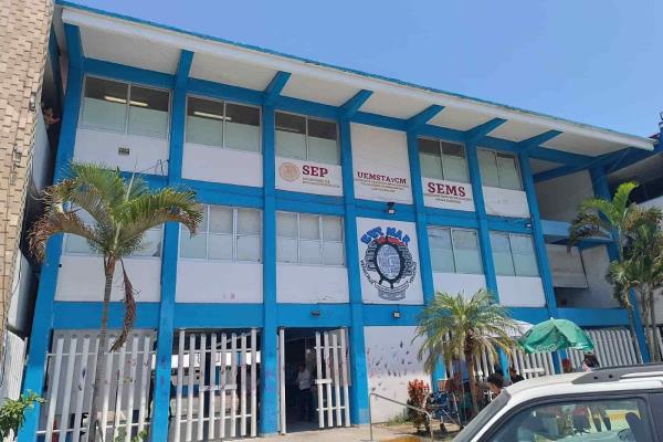 Abren convocatoria del CETMAR Veracruz para aspirantes al ciclo 2023-2024