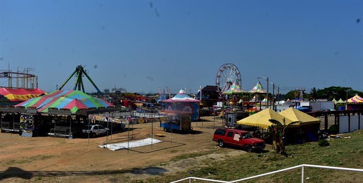 Habrá espacio de ‘Pueblos Mágicos’ en Expo Feria Coatzacoalcos