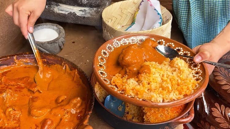 Siete cazuelas de Cuaresma: Tradición con sabor a México