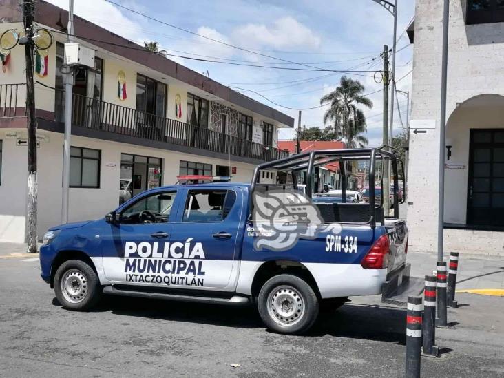 Localizan a hombre sin vida en Cuautlapan, Ixtaczoquitlán