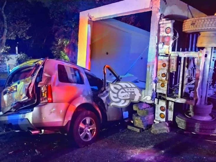 Fallece mujer accidentada en la Puebla-Orizaba; soportó 17 días