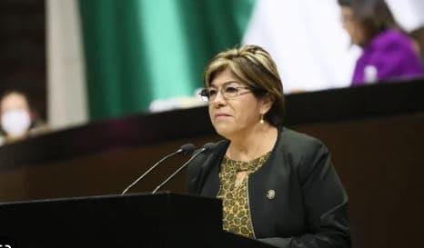 Hasta las últimas consecuencias; diputada sobre regidor de Veracruz señalado de acoso