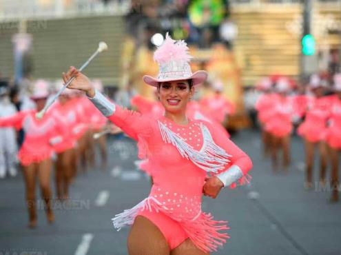 ¿Quiénes elegirán a los reyes del Carnaval de Veracruz 2023?