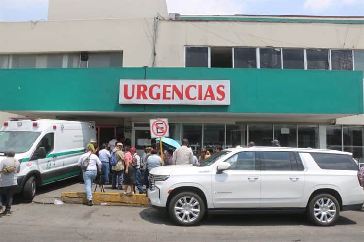 Menor herido en escuela de Córdoba se encuentra estable; Zenyazen revela el parte médico
