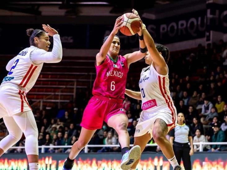 FIBA AmeriCup Femenina volverá a México en 2023