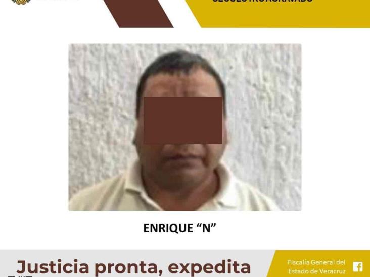 Dictan 50 años de prisión a secuestrador en Orizaba