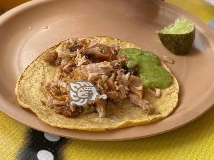 ‘Festival del Taco’ será este fin de semana en Xalapa (+Video)