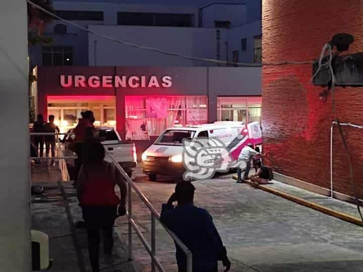 Fallece persona trans tras ser baleado en Chocamán