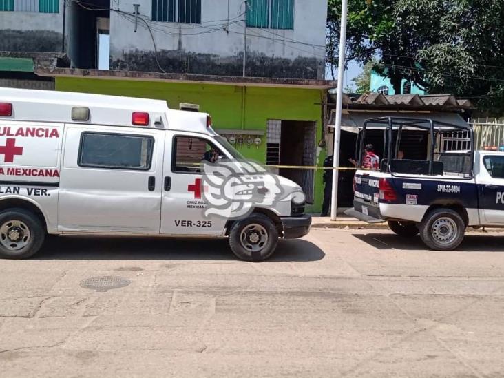 Localizan a La Chupitos en estado de descomposición en Minatitlán