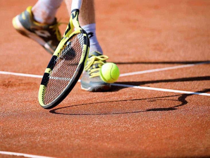 En mayo, llega torneo internacional de tenis a Xalapa (+Video)