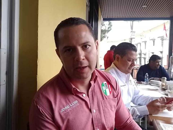 Presume PRI ser el partido con mayor número de afiliados en México (+Video)