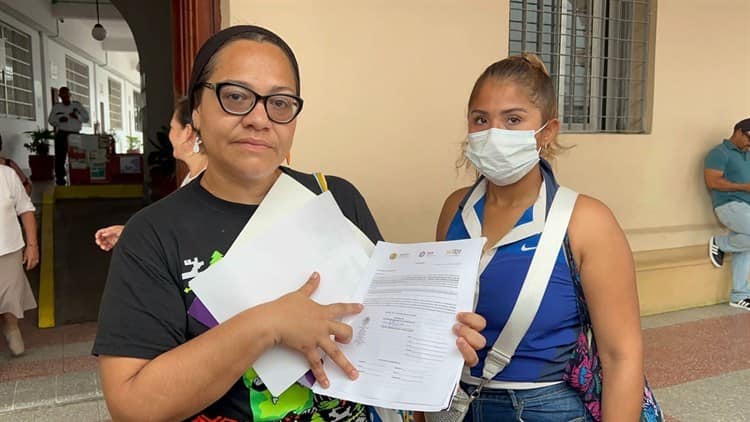 Denuncian a maestro por acosar alumnas de primaria en Veracruz (+Video)