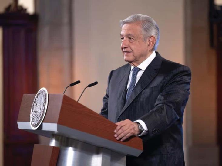 México se recupera de la crisis económica generada por la pandemia: AMLO