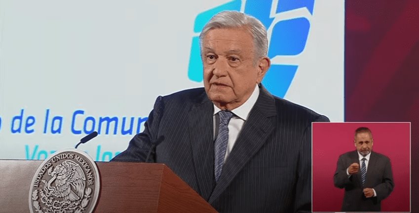 Pide AMLO al Consejo de la Comunicación fortalecer campaña antidrogas