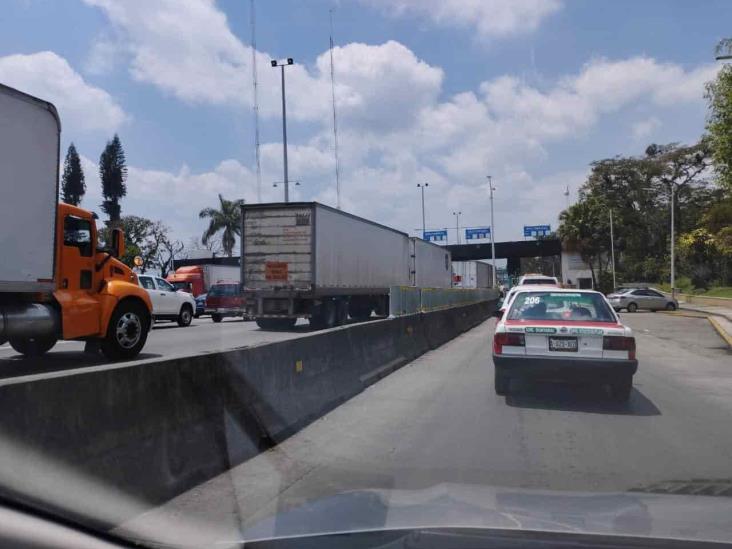 Confía IP que cierre de caseta de Fortín no sea tema electorero