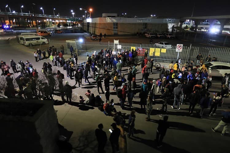 Empresa privada ligada a tragedia de migrantes en Ciudad Juárez también opera en Veracruz