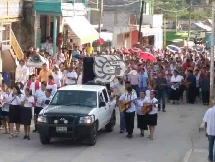 Feligresía católica conmemorará pasión, muerte y resurrección de Cristo (+Video)