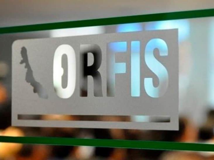 Orfis prefiere ocultar información, para que no lo acusen de ocioso