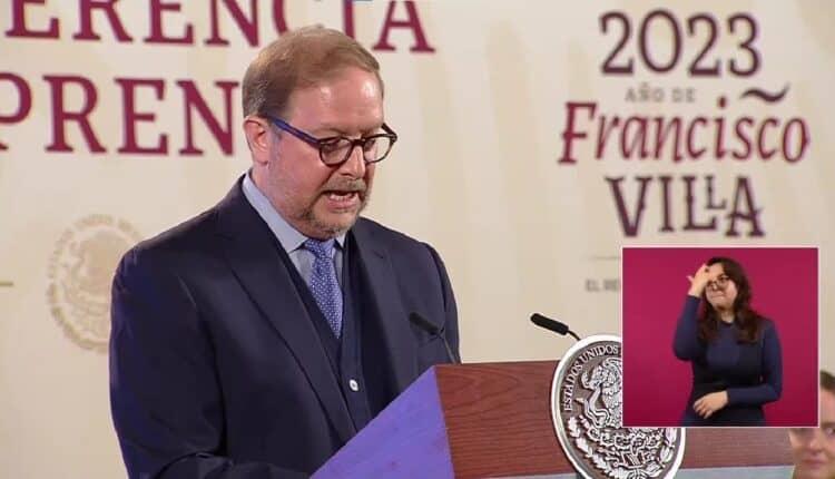 Francisco Casanueva, nuevo presidente del Consejo de la Comunicación