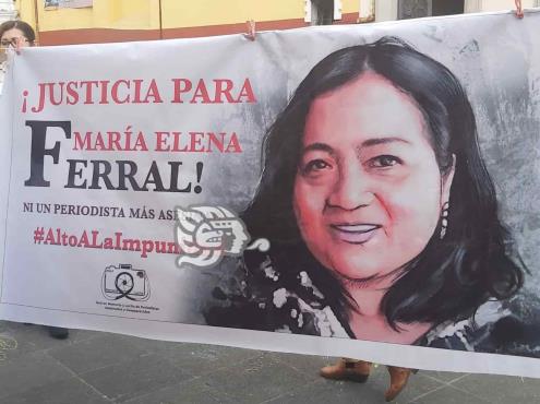 Inician en Poza Rica audiencias por crimen de María Elena Ferral