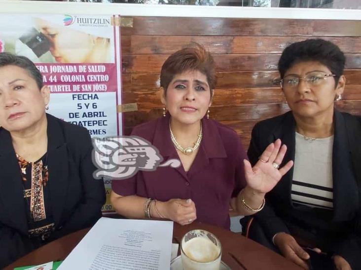 Colposcopías, fundamentales contra cáncer cervicouterino; habrá jornada en Xalapa (+Video)