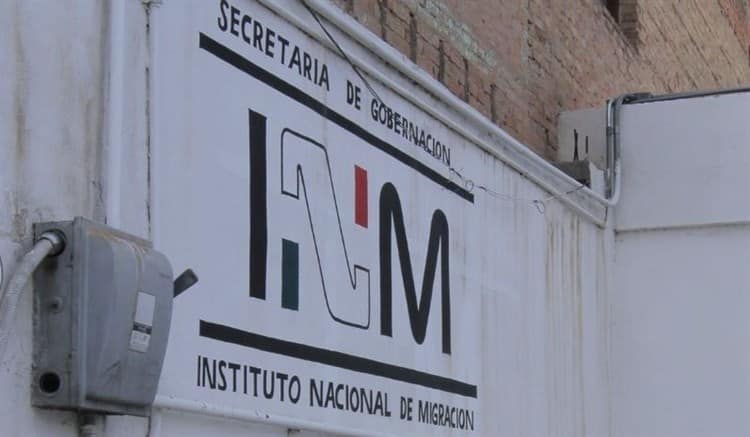 Empresa privada ligada a tragedia de migrantes en Ciudad Juárez también opera en Veracruz