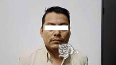 Capturan en Coatepec al presunto homicida del reportero José Moisés Sánchez Cerezo