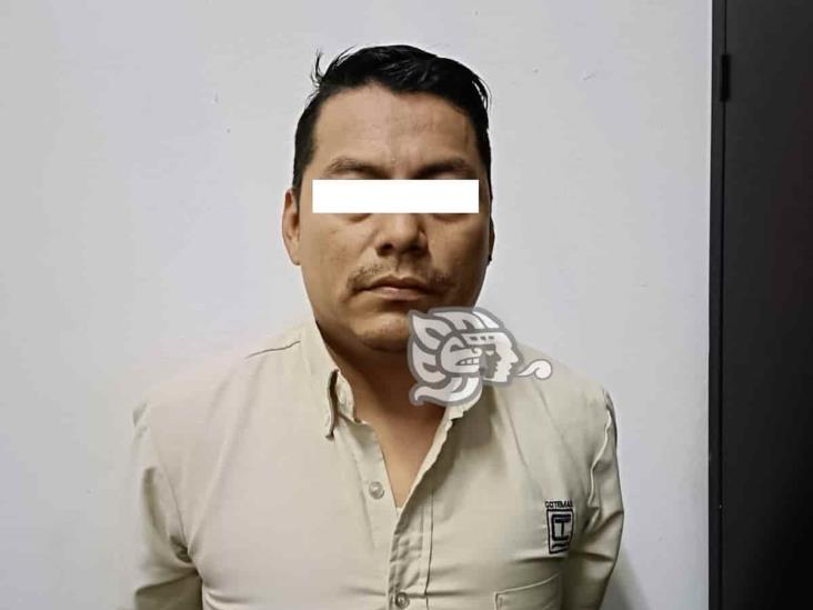 Capturan en Coatepec al presunto homicida del reportero José Moisés Sánchez Cerezo