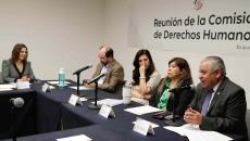Falta de quórum salva a fiscal y al gobernador de Veracruz de comparecer